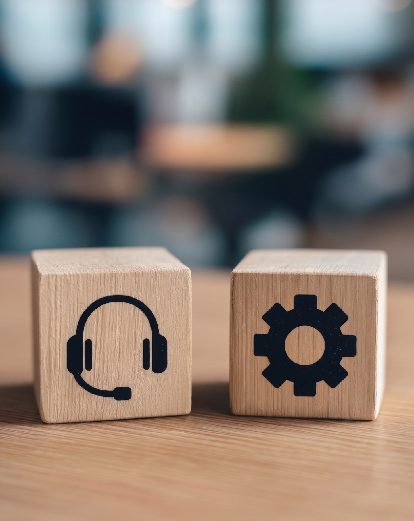 Technical Support Advantages